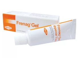 Френаг Плюс 50 г гель