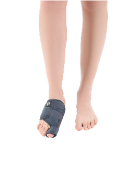 HV 10 Бандаж вальгусный, ночной, универсальный. Левый, правый