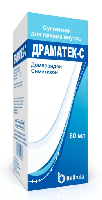 Драматек-С 60 мл
