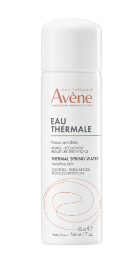 Термальная вода AVENE 50 мл.png