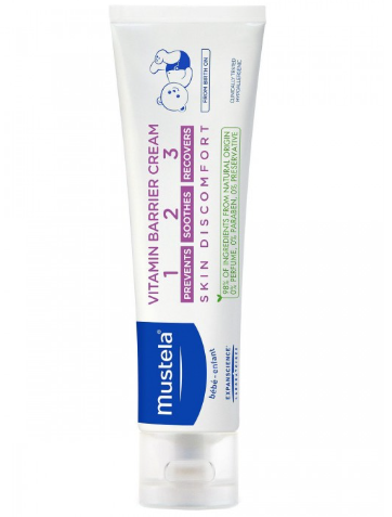 Крем Mustela под подгузник 100 мл.png