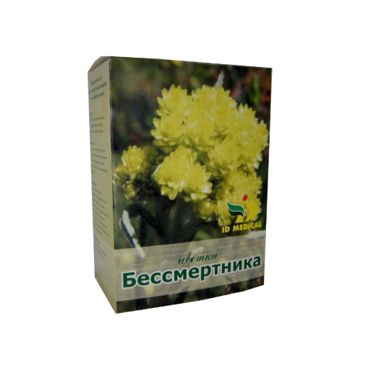 Бессмертник цветки 30,0.png