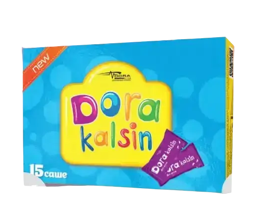 Дора Кальцин Dora Line №15 саше.png