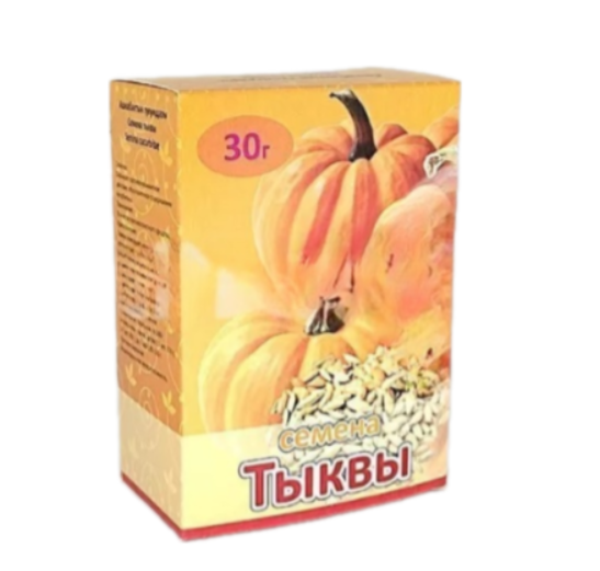 ID Medikal Тыквы семена 30 г