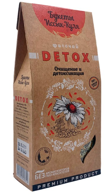 Фиточай Букеты Иссык-Куля Detox Очищение и Детоксикация 50г.png