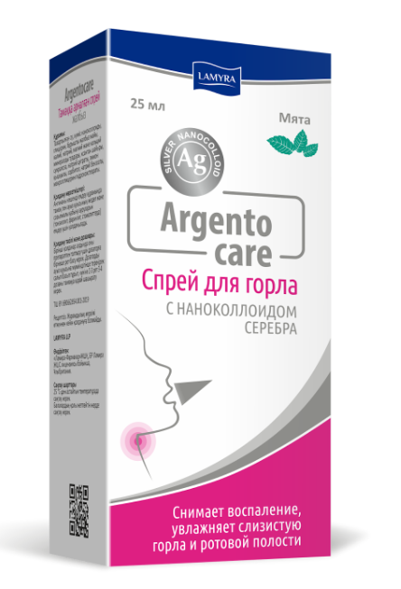Аргентокеа спрей д горла 25 мл (Мята).png