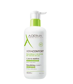 Крем д лица A-Derma XERACONFORT питательный 400 мл.png