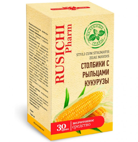 Русичи кукурузные рыльца 30 г.png