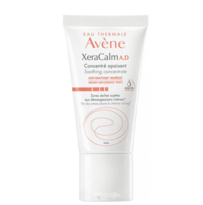 Концентрат AVENE XeraCalm успокаивающий 40 мл.png