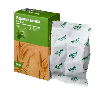 Фиточай "Боровая Матка" 25 г