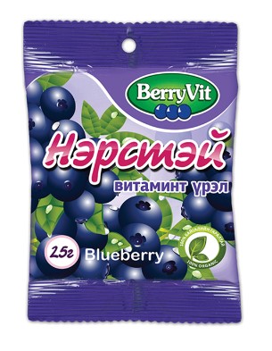 Драже с черниковой глазури 25 гр.jpg