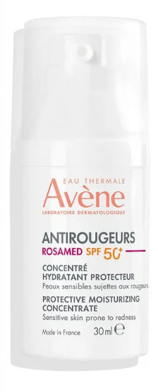 Концентрат Avene Antirougeurs д кожи склонной к покраснениям 30 мл.png