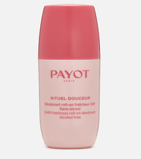 Дезодарант роликовый PAYOT FRAICHEUR женский 75 мл.png