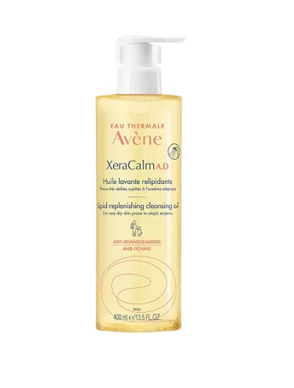Масло AVENE XeraCalm очищающее 400 мл.png