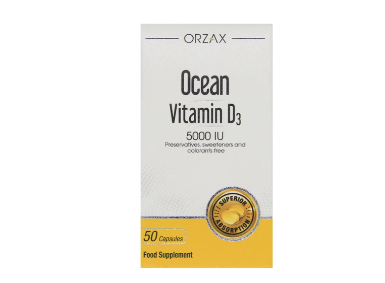 Витамин Д3 5000 МЕ ORZAX Ocean №50 капс.png
