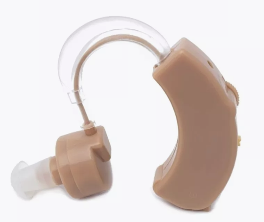 Слуховой аппарат "Digital Hearing Aid V-602"