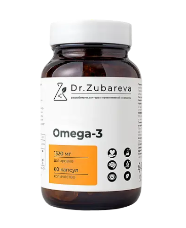 Омега-3 Dr.Zubareva №60 капс.png