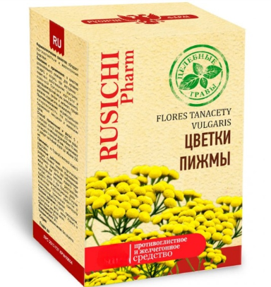 Русичи цветки пижмы 30 г.png