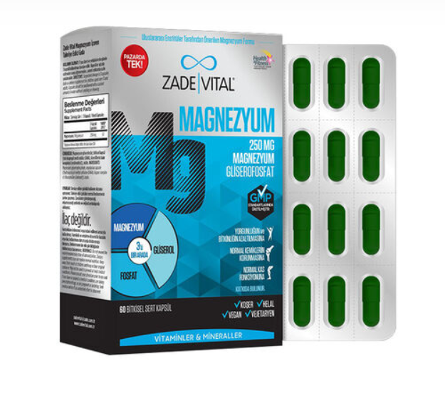 Магний Zade Vital №60 капс.png