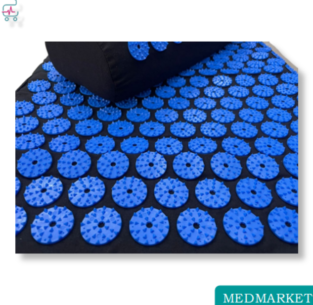 Коврик-мат Acupressure Mat.png