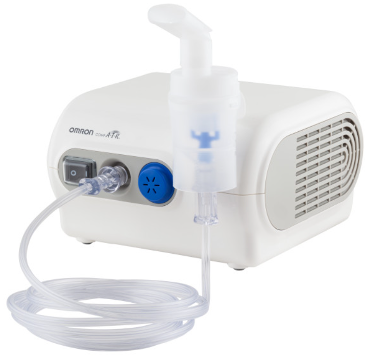 Ингалятор компр. (Небулайзер) "OMRON" NE-28 PLUS