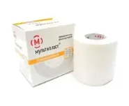 Лейкопластырь мед 3*300 (карт) ==