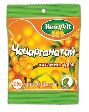 Витаминное драже с облепихой 25 гр..jpg