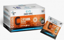 Витамин С "Zade Vital" №14 саше