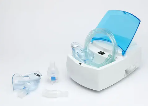 Электропневматический небулайзер AeroCare II
