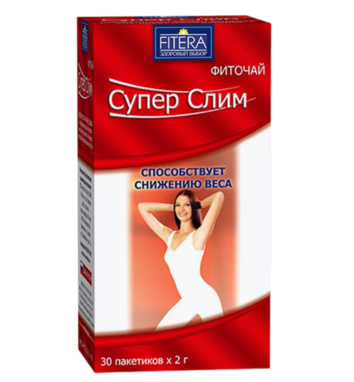 Супер Слим чай №30 шт.png