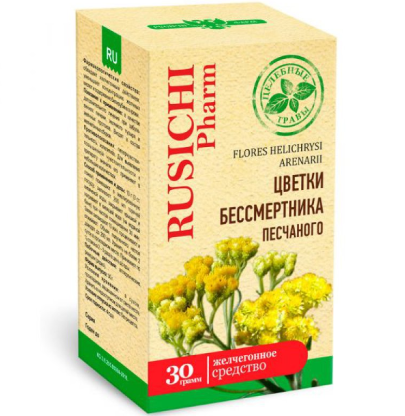 Русичи цветки бессмертника 30 г.png