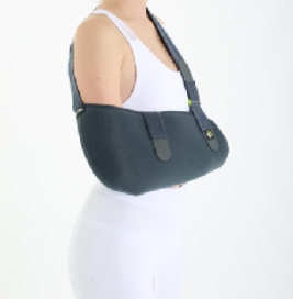 SL 01 Бандаж косыночный. Размеры: S,M,L,XL,XXL