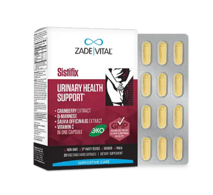 Систификс Zade Vital №20 капс.png
