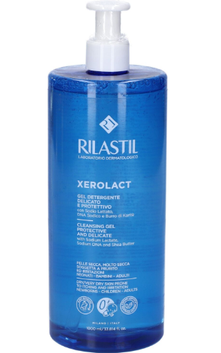 Гель д лица RILASTIL очищающий 1000мл.png