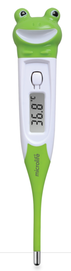 Термометр электронный Microlife МТ 710