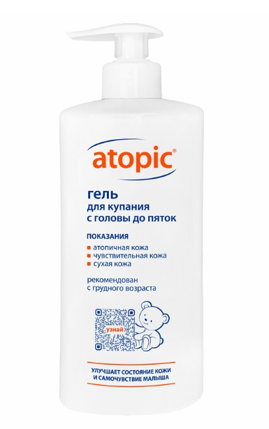 Гель д купания Atopic с головы до пяток 400мл.png