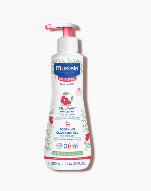 Гель д лица Mustela д чувствительной кожи.png