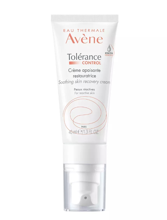 Крем AVENE TOLERANCE CONTROL успокаивающий, восстанавливающий 40 мл.png