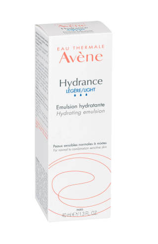 Эмульсия AVENE HYDRANCE LEGERE увляжняющая 40 мл.png