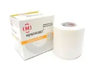 Лейкопластырь мед 2*300 (карт) ==