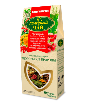 Русичи чай полезный Антигипертон 50 г (зеленый).png