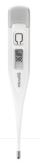 Термометр электронный Microlife МТ 600