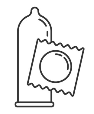Презервативы "INTIM SERVICE" №3 ==