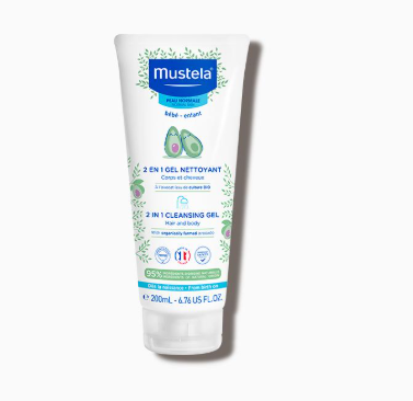 Гель д купания Mustela 2в1 200 мл туба.png