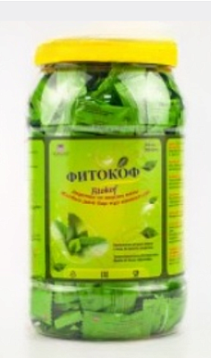Фитокоф Мята №300