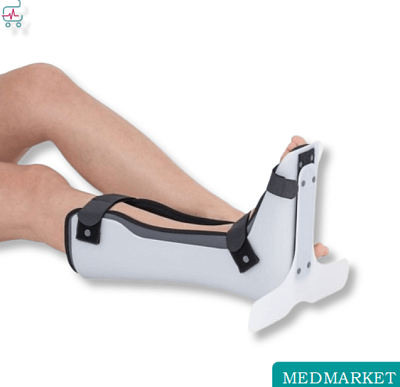 ERS 01 Стабилизатор ступни термопласт. Рзамеры: S,M,L