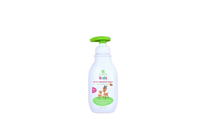 Лосьон д/тела детский "BIOMON KIDS" календула (Монос) 250 мл