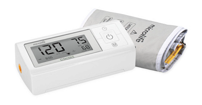 Тонометр автомат плечевой Microlife BP A1 Basic (0653)